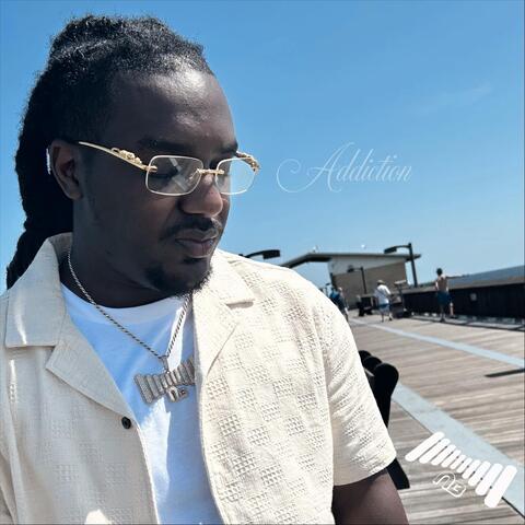 Addiction album art