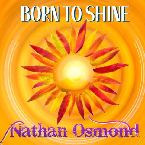 Born to Shine album art