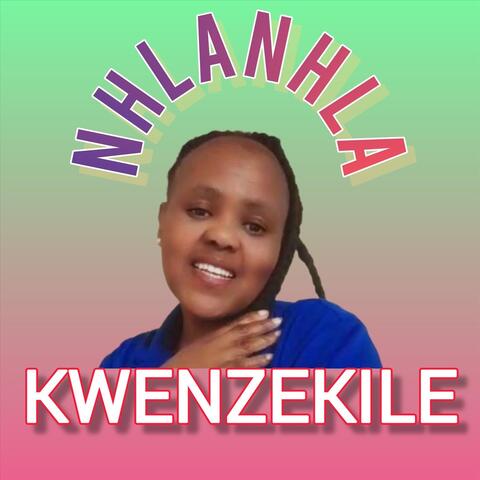 Kwenzekile album art