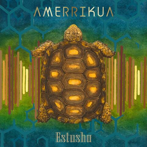 Amerrikua album art