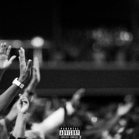 Divine Exchange album art