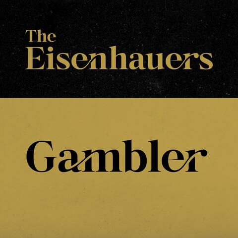Gambler album art