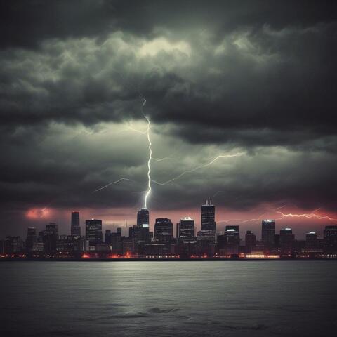 INVASION: Massachusetts album art