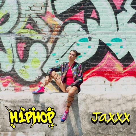 H1PH0P album art