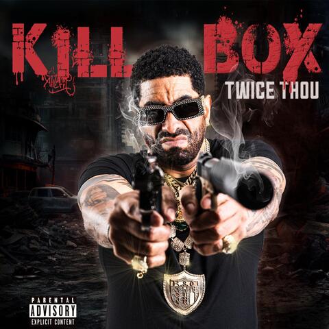 Kill Box album art