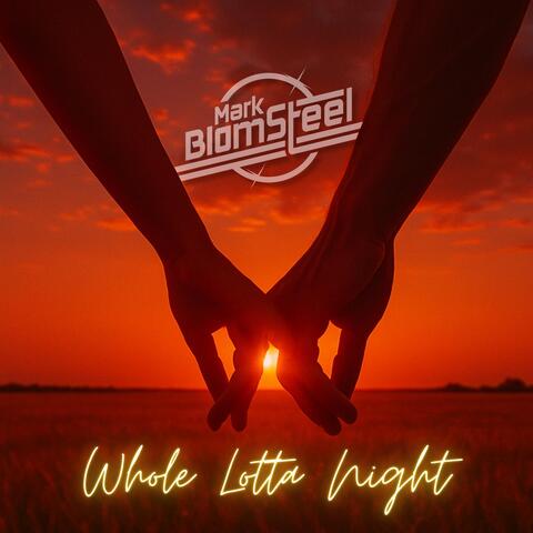 Whole Lotta Night album art