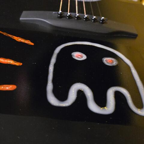 Riddlebox (Demo Version) [Live] album art
