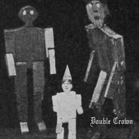 Little King's Crown album art