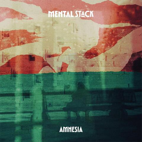 AMNESIA album art