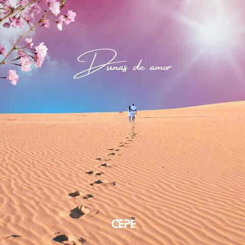 Dunas de Amor album art
