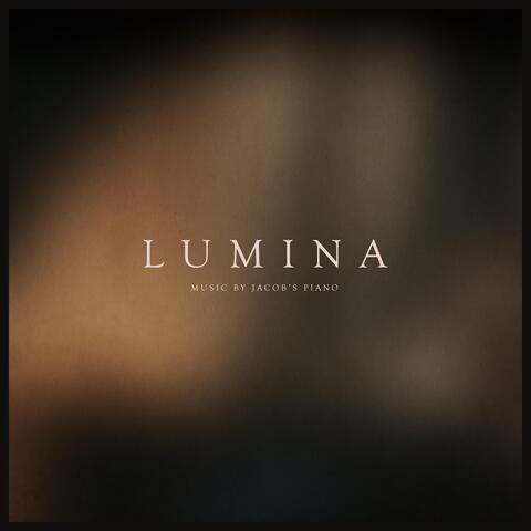 Lumina album art