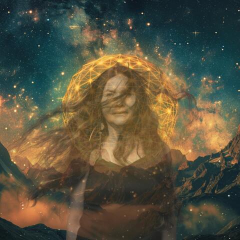 Tinku Cosmico album art