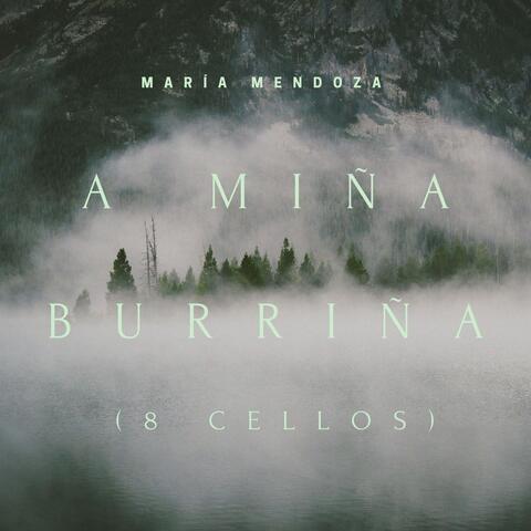 A Miña Burriña (8 Cellos) [Live] album art