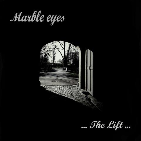 The Lift album art