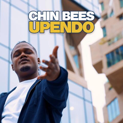 Upendo album art