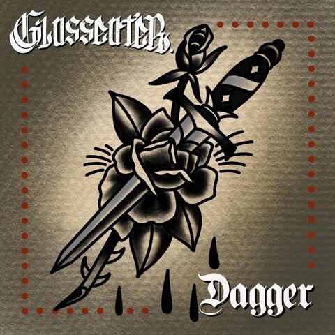 Dagger album art