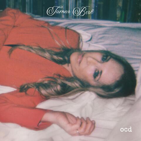 ocd album art