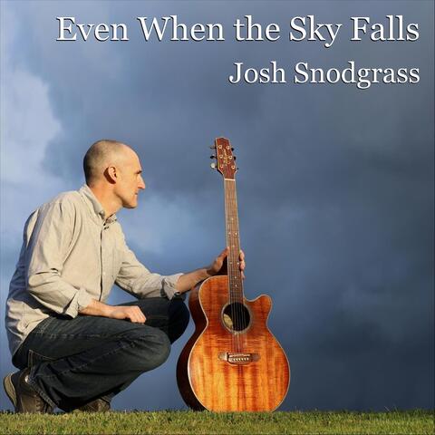 Even When the Sky Falls album art