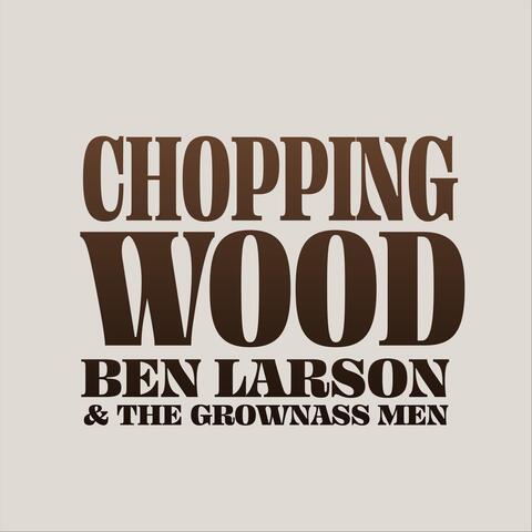 Chopping Wood album art