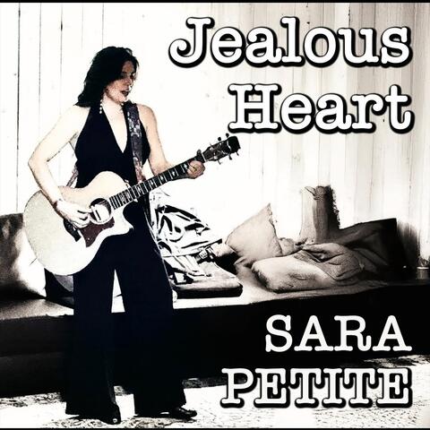 Jealous Heart album art