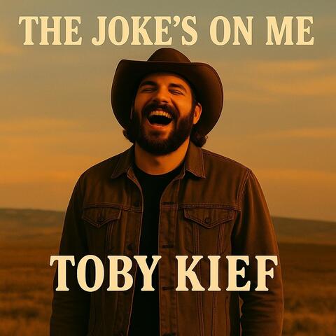 The Joke's on Me (And I'm Free) album art