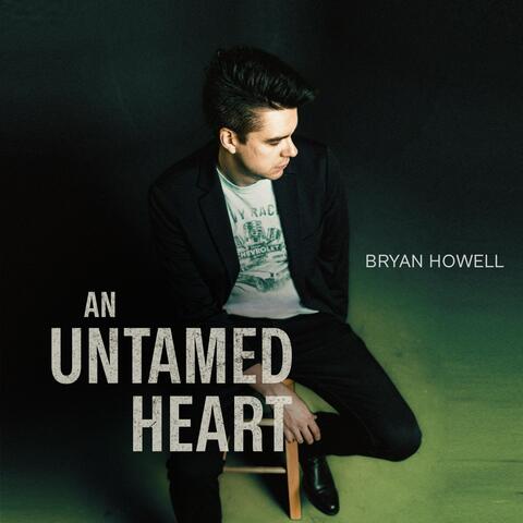 An Untamed Heart album art