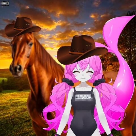 YEEHAW! album art