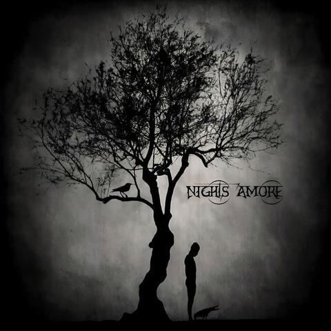 Holes album art