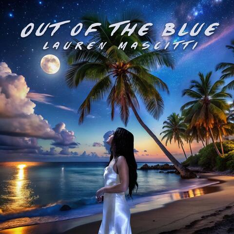Out of the Blue album art