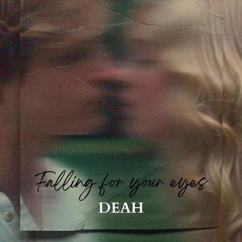 Falling for Your Eyes album art