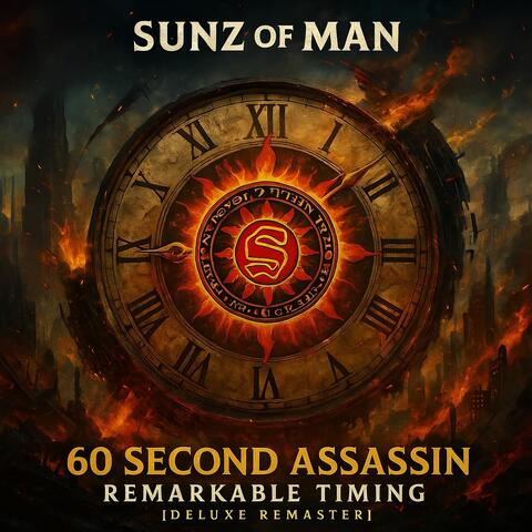 Remarkable Timing (Deluxe Remaster) album art