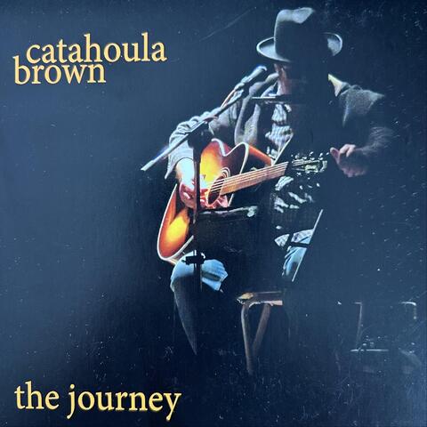 The Journey album art