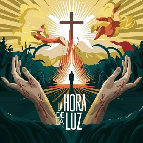 La Hora De La Luz album art