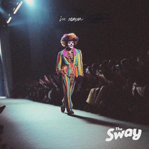 In Season album art