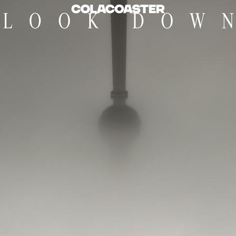 Look Down album art