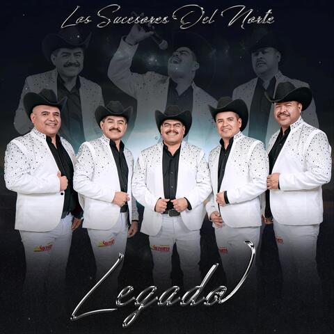 Legado album art
