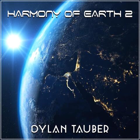 Harmony of Earth 2 album art
