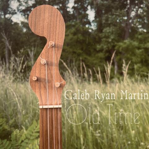 Old Time album art