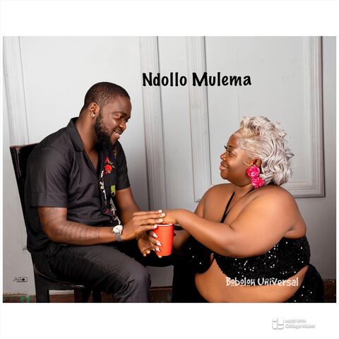Ndollo Mulema album art