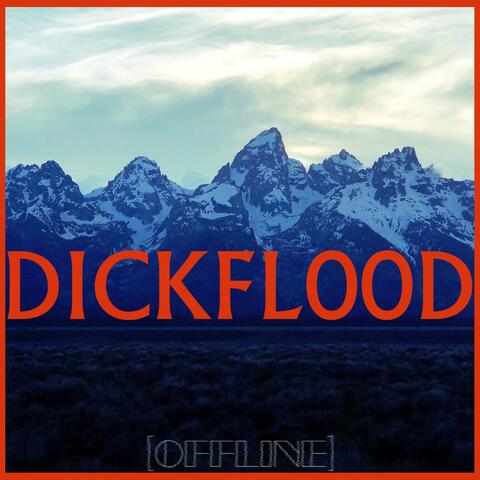 d1CKFL00d_(0FFL1NE) album art