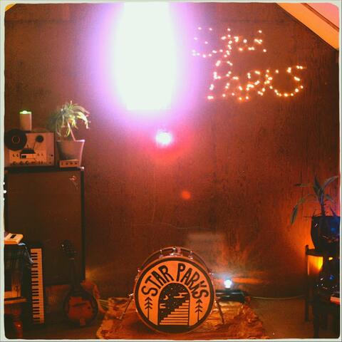 Live album art