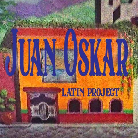 Latin Project album art