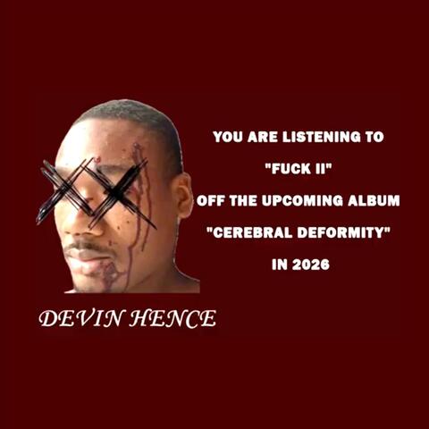 Fuck II album art