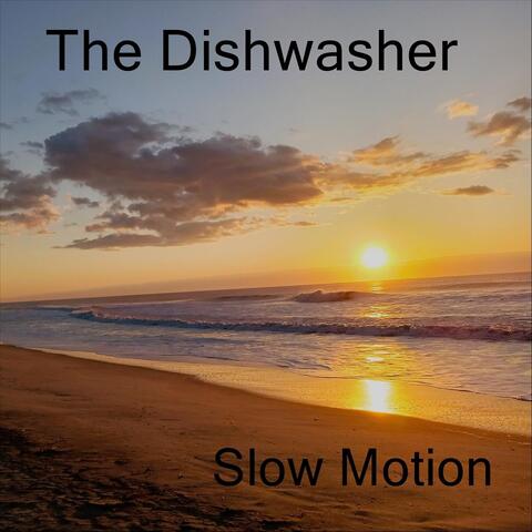Slow Motion album art