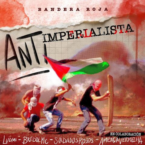 Antimperialista album art