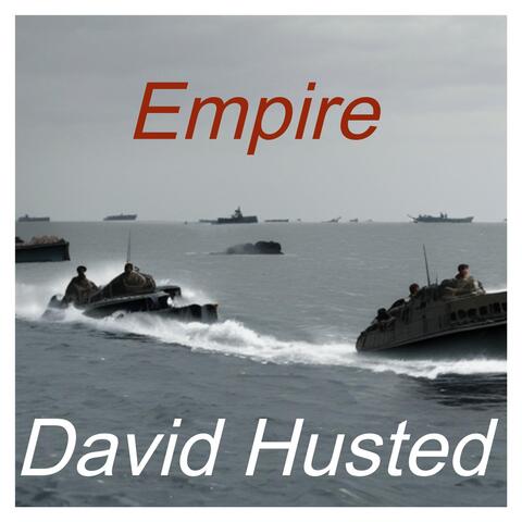 Empire album art