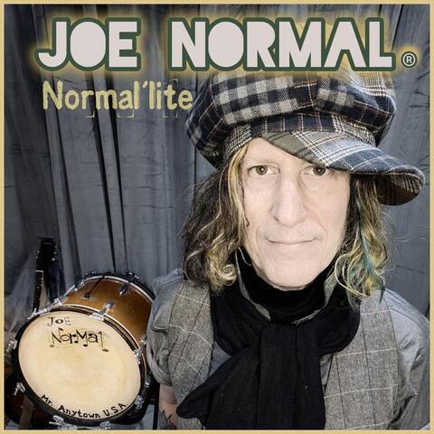 Normal'lite album art