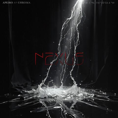 Nexus album art