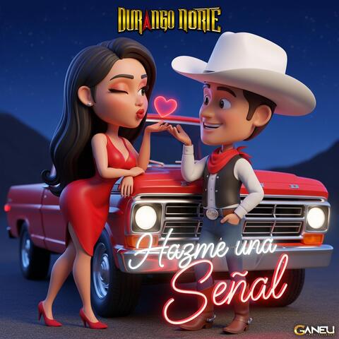 Hazme Una Señal album art