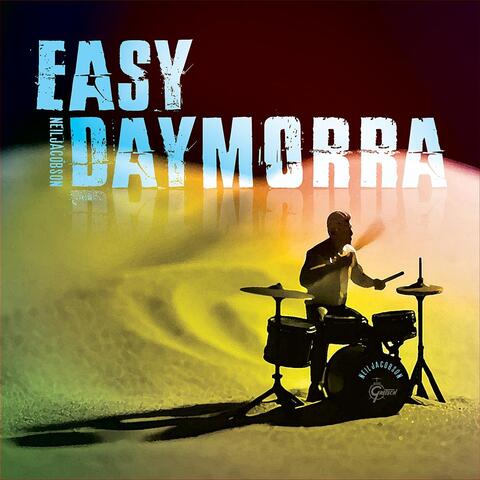 Easy Daymorra album art